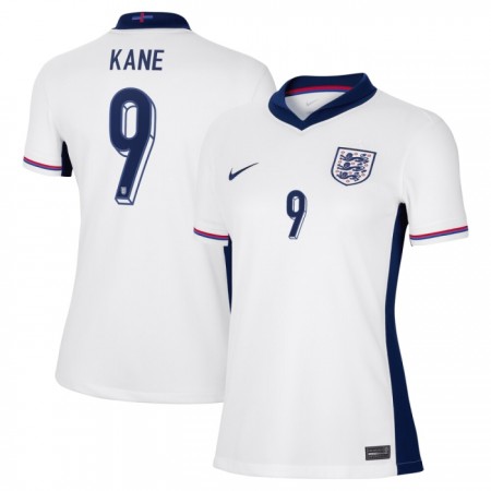 Maillot Foot Femme Angleterre Kane 9 Domicile UEFA Euro 2024 Maillot Foot Femme Angleterre Kane 9 Domicile UEFA Euro 2024